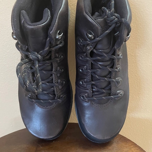 🆕 L.L.BEAN TEK Unisex Soft Calf Leather Hiking Boot - Picture 6 of 7